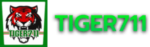 TIGER logo